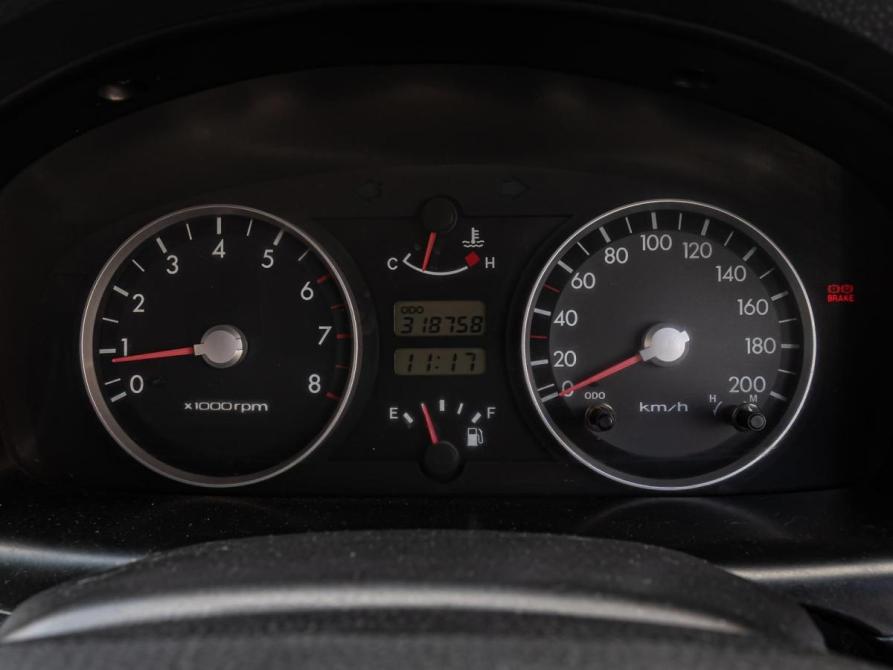 Hyundai Getz I Краснодар  - изображение 14