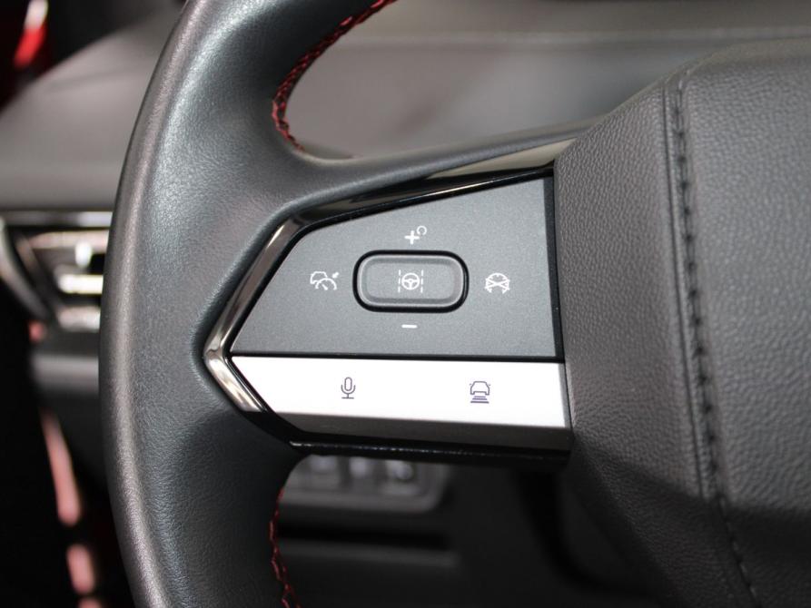Changan CS55 Plus II Старый Оскол  - изображение 13