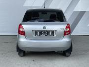 Skoda Fabia II Рестайлинг Екатеринбург  - изображение 26