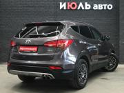Hyundai Santa Fe III Екатеринбург  - изображение 23