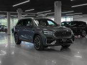 Geely Monjaro I Рестайлинг 2 Москва  - изображение 30