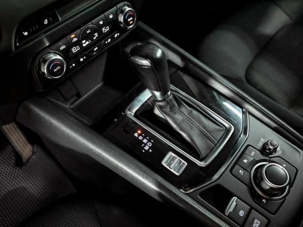 Mazda CX-5 II с пробегом 2017 года, цена 2 550 000 рублей, 139471 км, внедорожник, Автокод Объявления