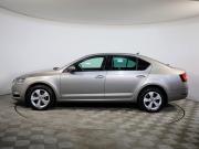Skoda Octavia III (A7) Рестайлинг Санкт-Петербург  - изображение 27