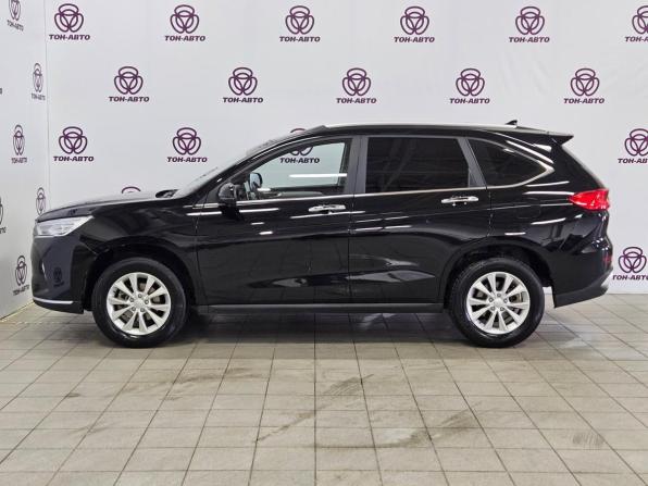 Haval M6 II с пробегом 2023 года, цена 1 539 000 рублей, 115217 км, внедорожник, Автокод Объявления