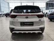 Kia Sportage IV Рестайлинг Казань  - изображение 29