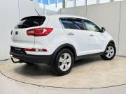 Kia Sportage III Волжский  - изображение 15