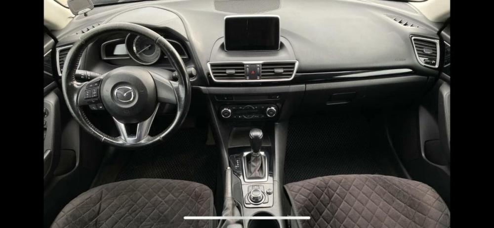 Mazda 3 III (BM) Тверь  - изображение 9