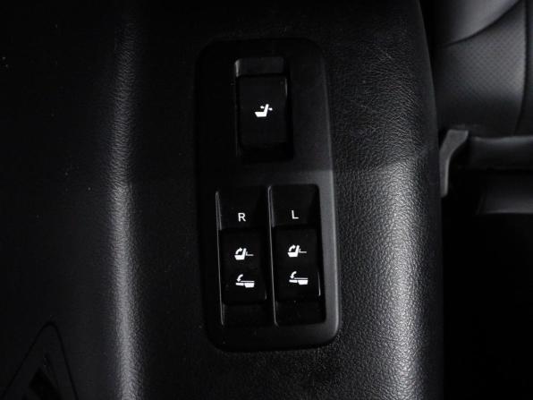 Lexus GX II Рестайлинг 2 с пробегом 2021 года, цена 5 800 000 рублей, 199811 км, внедорожник, Автокод Объявления