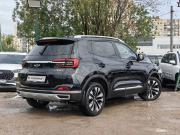 Chery Tiggo 4 I Рестайлинг Санкт-Петербург  - изображение 19