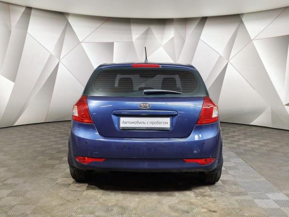 Kia Ceed I Рестайлинг с пробегом 2012 года, цена 679 000 рублей, 216465 км, хэтчбек, Автокод Объявления