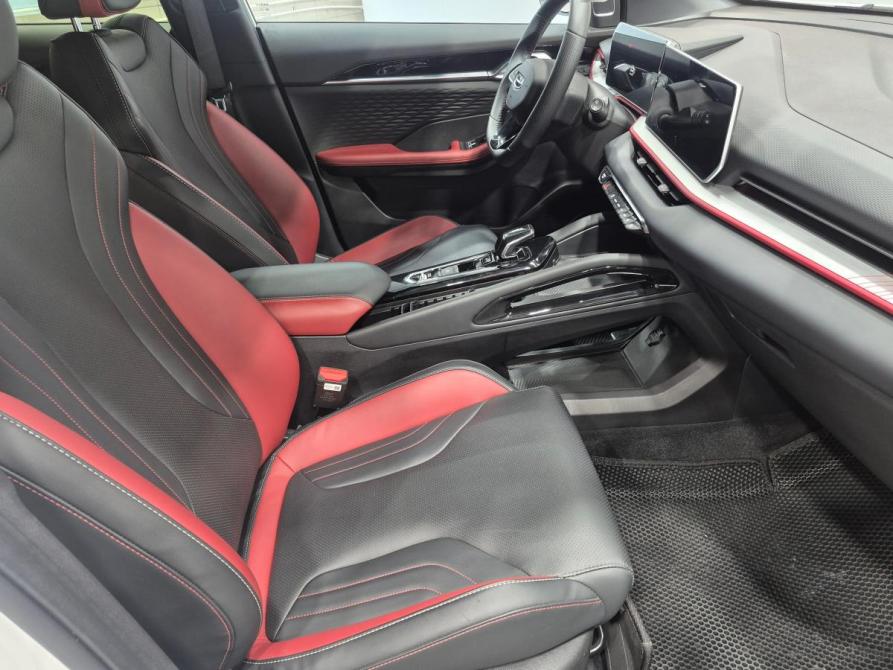 Geely Coolray I Рестайлинг Воронеж  - изображение 13