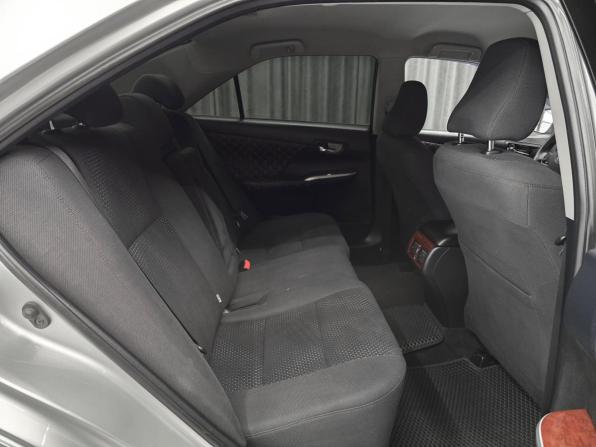 Toyota Camry VII (XV50) с пробегом 2013 года, цена 1 540 000 рублей, 205000 км, седан, Автокод Объявления