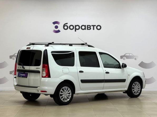 Lada (ВАЗ) Largus I с пробегом 2019 года, цена 855 000 рублей, 198970 км, универсал, Автокод Объявления