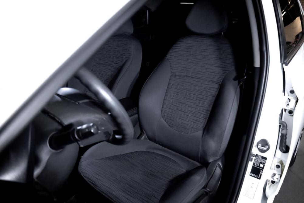 Hyundai Solaris I Рестайлинг Тюмень  - изображение 19