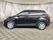 Hyundai Creta I Рестайлинг Москва  - изображение 25