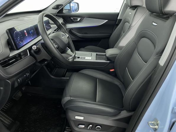 Chery Tiggo 7 Pro Max I с пробегом 2023 года, цена 1 900 000 рублей, 26347 км, внедорожник, Автокод Объявления