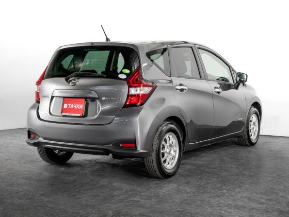 Nissan Note II Рестайлинг с пробегом 2018 года, цена 1 020 500 рублей, 62850 км, хэтчбек, Автокод Объявления