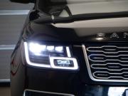Land Rover Range Rover IV Рестайлинг Москва  - изображение 78