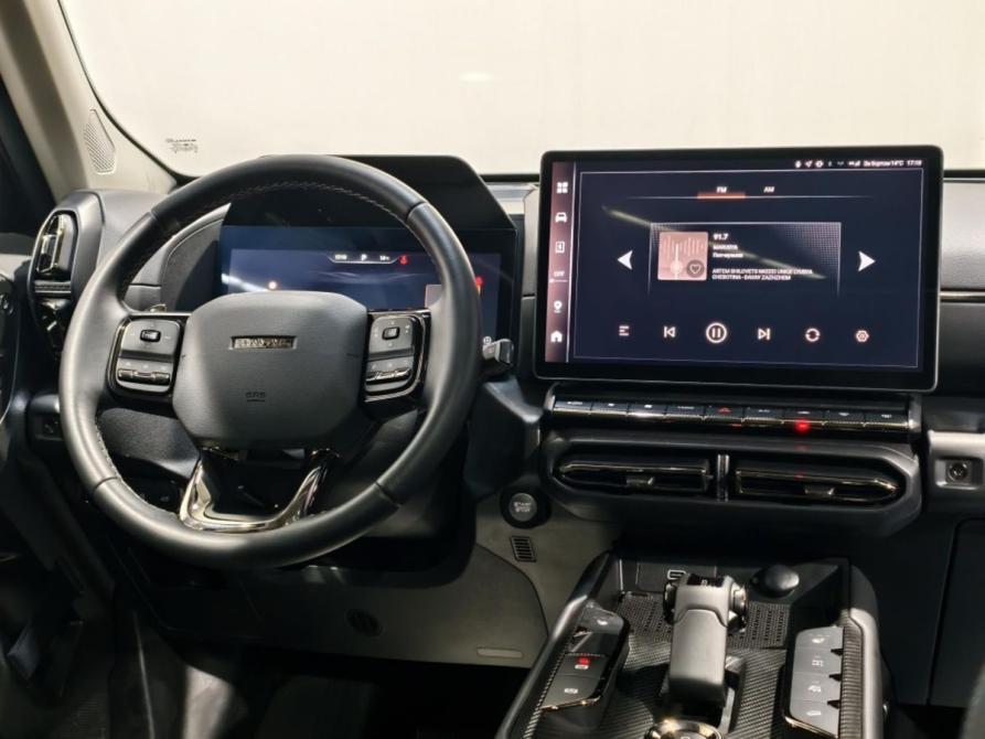 Haval H7 I Курск  - изображение 10