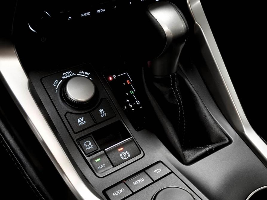Lexus NX I Тула  - изображение 18