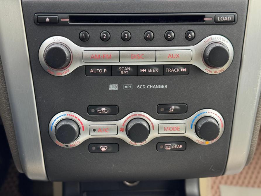 Nissan Murano II (Z51) Рестайлинг Ульяновск  - изображение 29