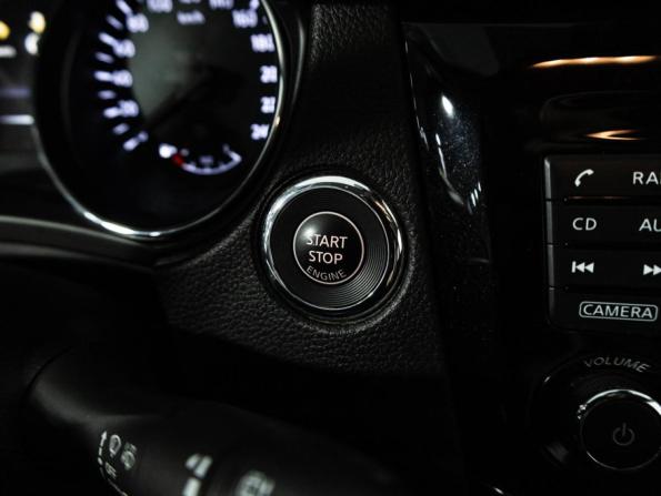 Nissan Qashqai II Рестайлинг с пробегом 2019 года, цена 2 179 700 рублей, 68379 км, внедорожник, Автокод Объявления