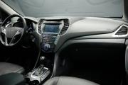 Hyundai Santa Fe III Рестайлинг Крым  - изображение 56
