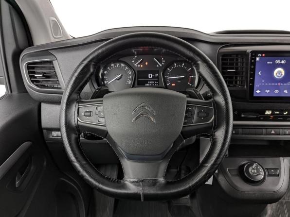 Citroen SpaceTourer I с пробегом 2020 года, цена 3 320 000 рублей, 88717 км, минивэн, Автокод Объявления