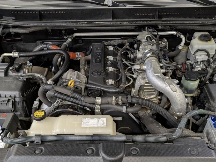 Toyota Land Cruiser Prado 150 Series Москва  - изображение 9