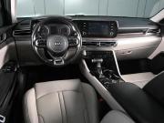 Kia K5 III Ростов-на-Дону  - изображение 27