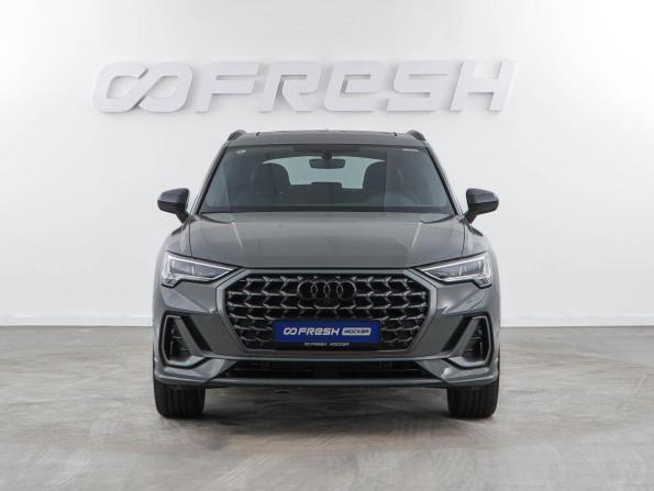 Audi Q3 III (FJ) с пробегом 2026 года, цена 4 198 999 рублей, 18 км, внедорожник, Автокод Объявления