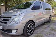 Hyundai H-1 II Волгоград  - изображение 49