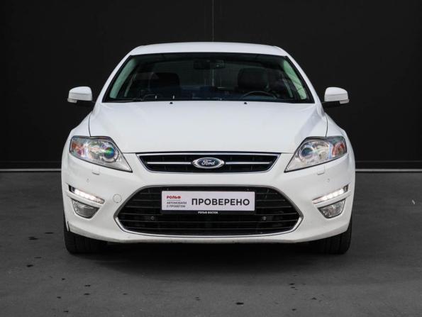Ford Mondeo IV Рестайлинг с пробегом 2012 года, цена 750 000 рублей, 176394 км, седан, Автокод Объявления