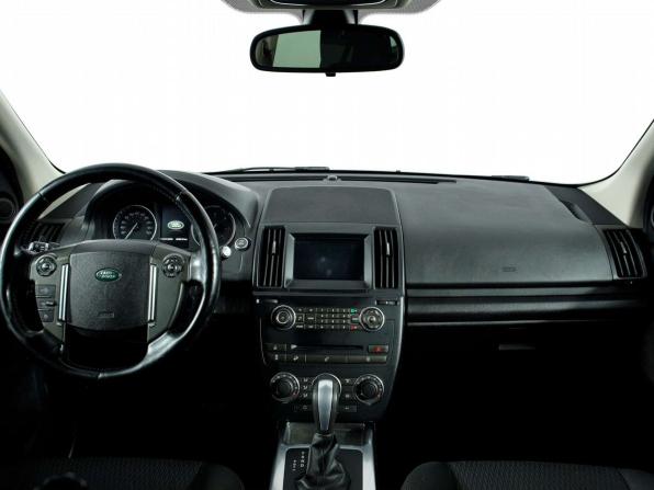 Land Rover Freelander II Рестайлинг 2 с пробегом 2013 года, цена 1 665 000 рублей, 269916 км, внедорожник, Автокод Объявления