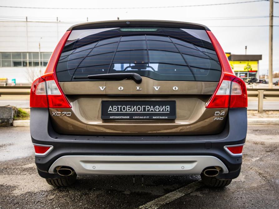Volvo XC70 II Волгоград  - изображение 6
