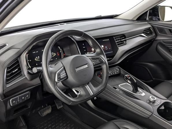 Haval F7x I с пробегом 2022 года, цена 1 990 000 рублей, 86586 км, внедорожник, Автокод Объявления