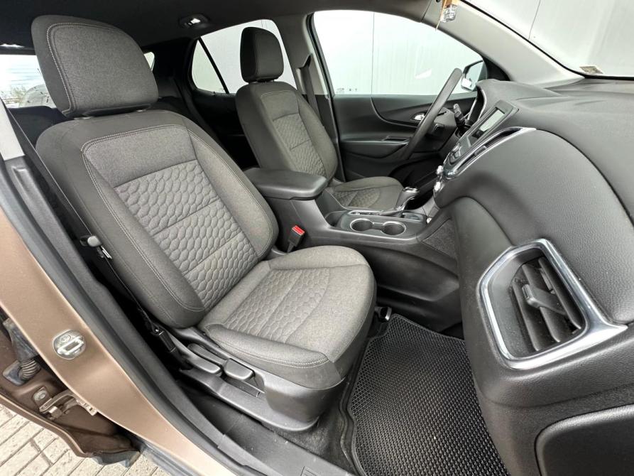 Chevrolet Equinox III Тамбов  - изображение 13
