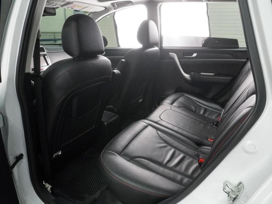Haval H6 I Воронеж  - изображение 11