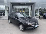 Lada (ВАЗ) Granta I Рестайлинг Брянск  - изображение 18