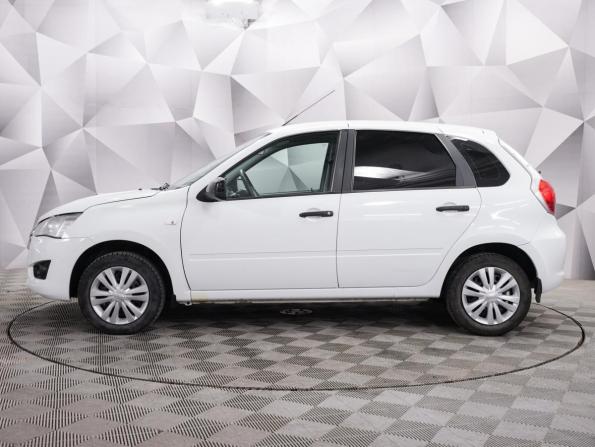 Datsun mi-DO с пробегом 2017 года, цена 515 000 рублей, 64000 км, хэтчбек, Автокод Объявления