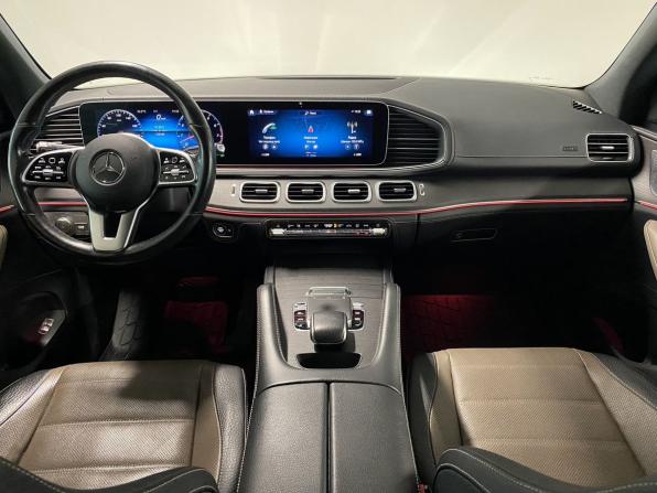 Mercedes-Benz GLE II (V167) с пробегом 2019 года, цена 5 225 000 рублей, 123182 км, внедорожник, Автокод Объявления