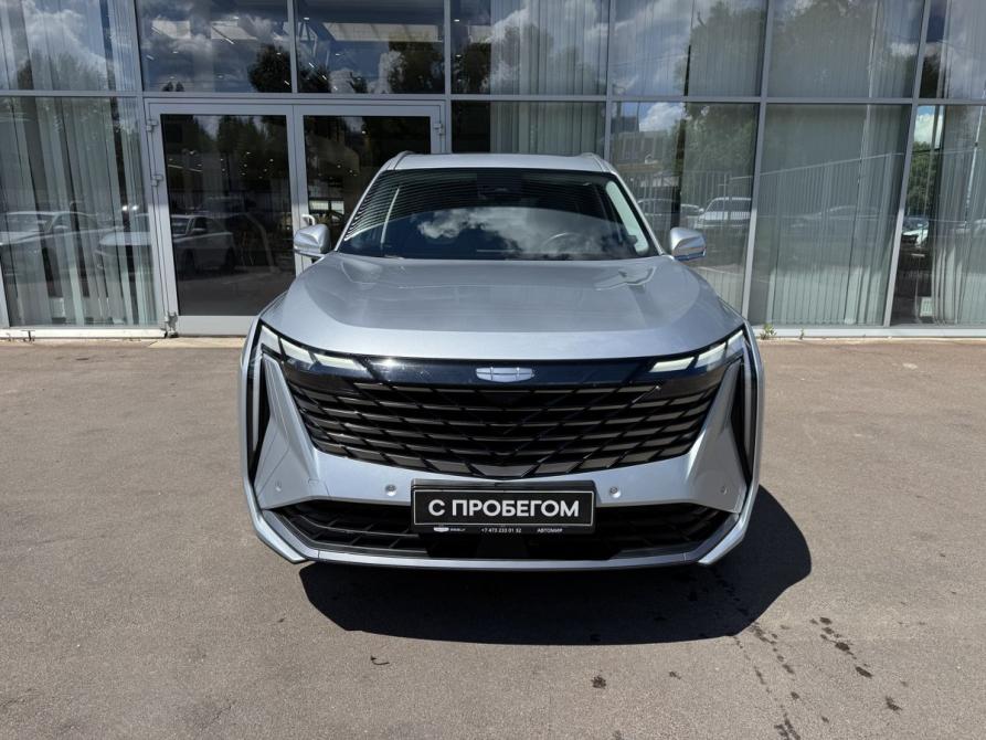 Geely Atlas II Воронеж  - изображение 2