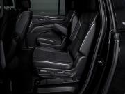 Cadillac Escalade V Москва  - изображение 31