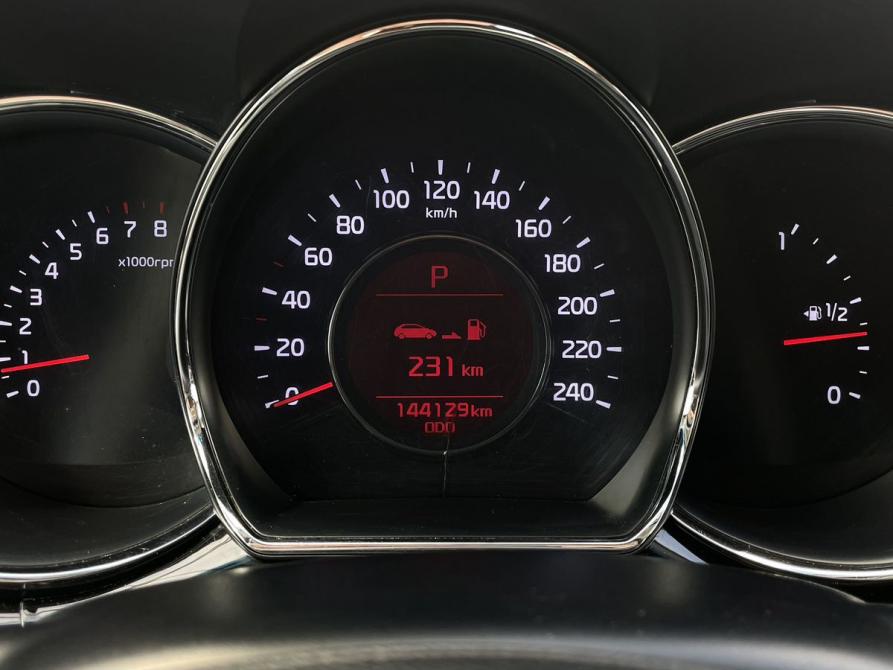 Kia Ceed II Тамбов  - изображение 14