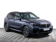 BMW X5 IV (G05/G18) Москва  - изображение 36