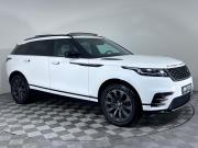 Land Rover Range Rover Velar I Ростов-на-Дону  - изображение 33