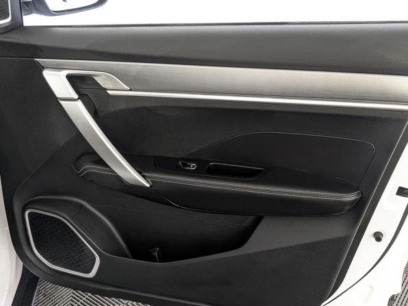 Belgee X50 с пробегом 2025 года, цена 1 650 000 рублей, 100009 км, внедорожник, Автокод Объявления