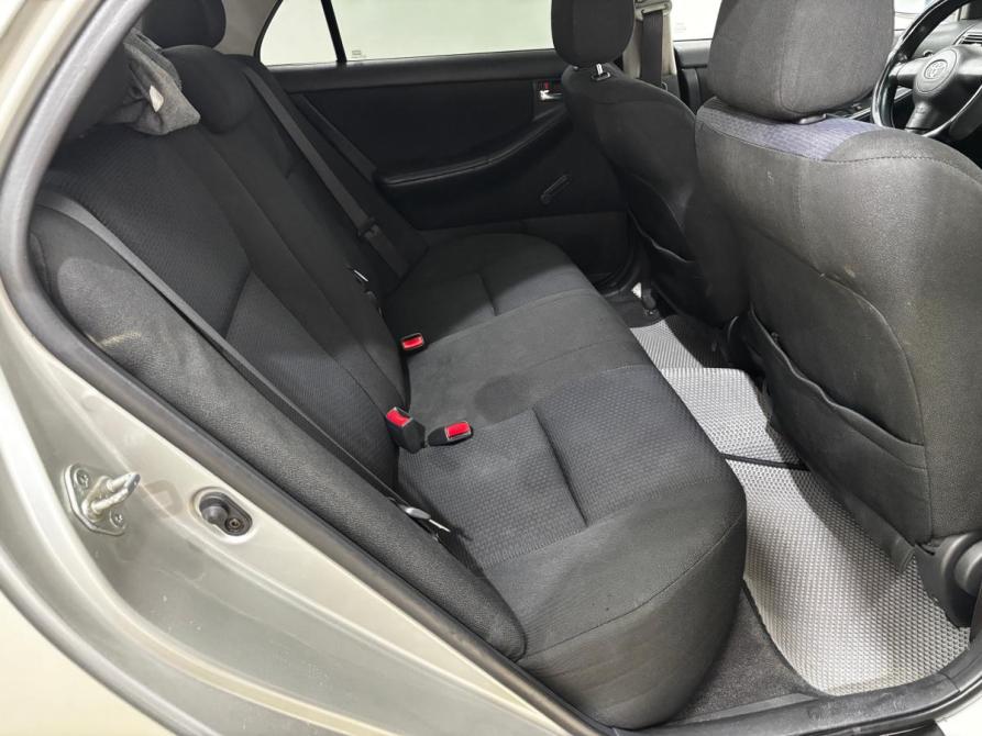 Toyota Corolla IX (E120 E130) Рестайлинг Альметьевск  - изображение 18