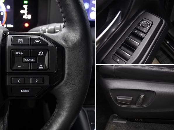 Toyota Land Cruiser Prado 250 Series с пробегом 2024 года, цена 8 899 000 рублей, 15000 км, внедорожник, Автокод Объявления