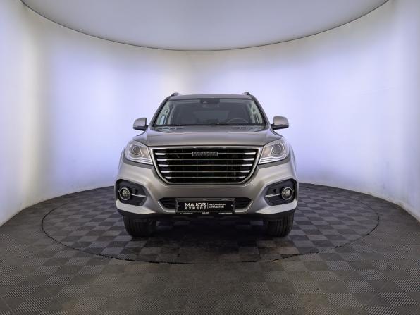 Haval H9 I Рестайлинг с пробегом 2023 года, цена 3 280 000 рублей, 54085 км, внедорожник, Автокод Объявления